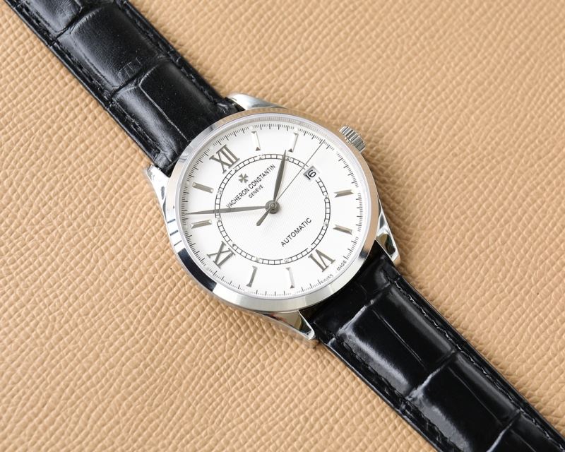 VACHERON CONSTANTIN Watches